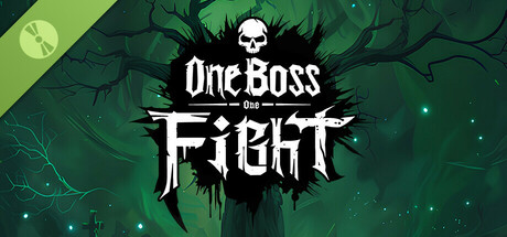 One Boss One Fight Demo cover art