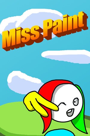 Miss Paint Demo