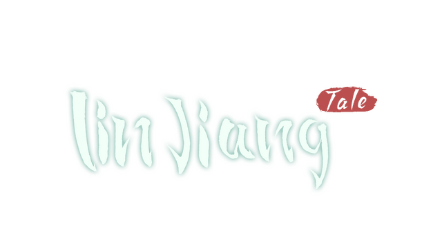 LinJiang Tale Logo