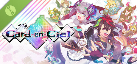 Card-en-Ciel Demo cover art