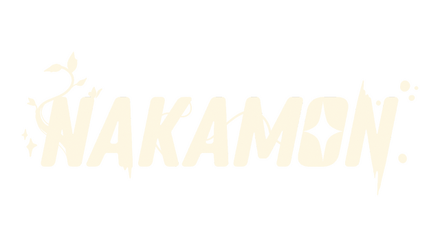 Nakamon Logo