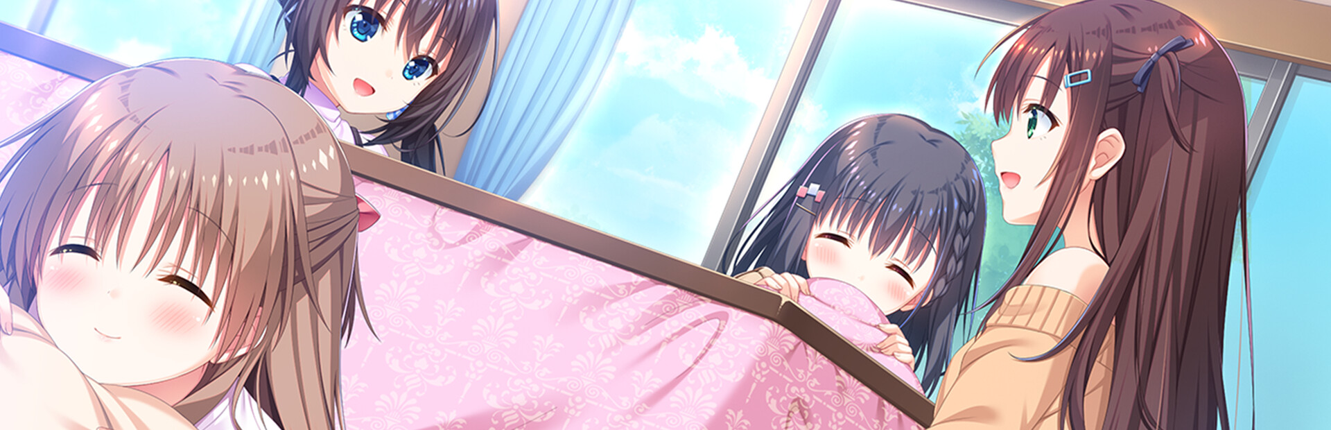 Hold Me Tight All Night, Onii-chan!