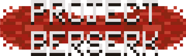 Project Berserk Logo