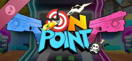 On Point Original Soundtrack cover art