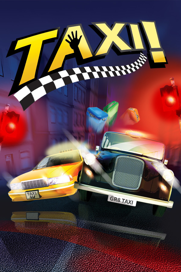Taxi for steam Taxi for steam