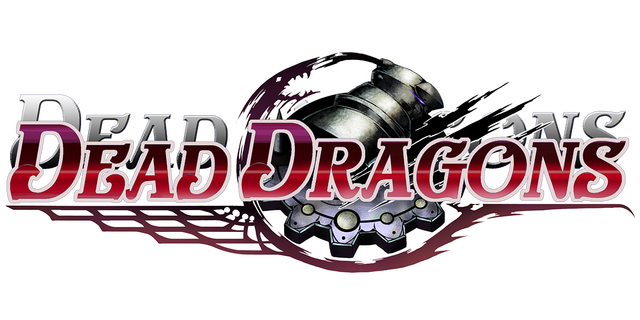 Dead Dragons Logo
