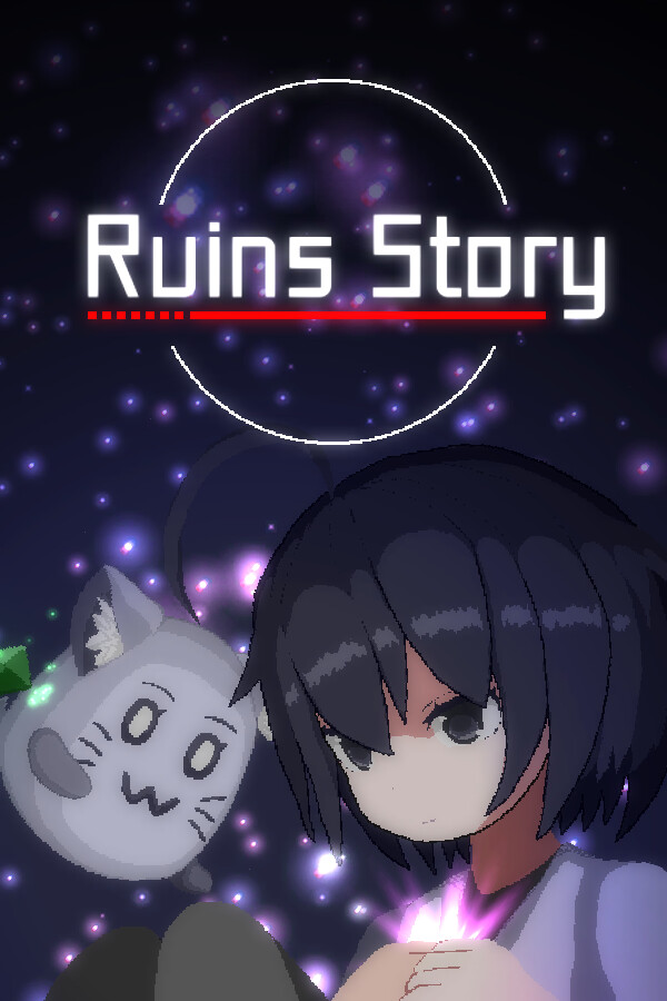 RuinsStory for steam