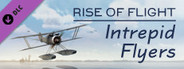 Rise of Flight: Intrepid Flyers