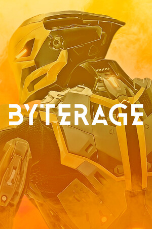 Byterage game image