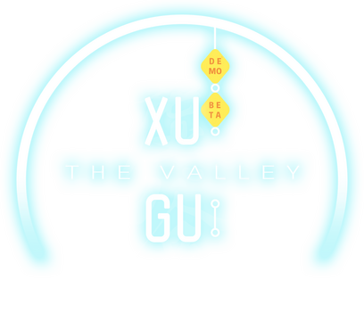 The Valley: XuGu Logo