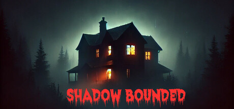 Shadow Bounded PC Specs