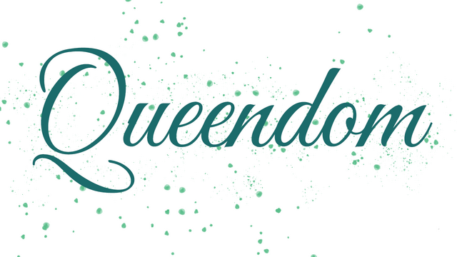 Queendom Logo