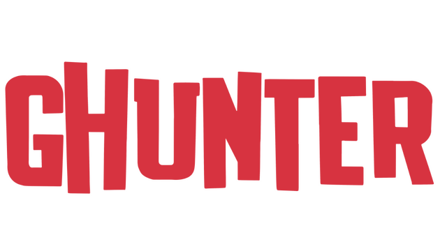 GHUNTER Logo