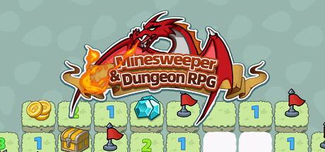 Minesweeper & Dungeon RPG - 扫雷与地下城 PC Specs