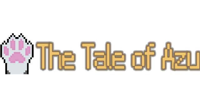 The Tale of Azu Logo