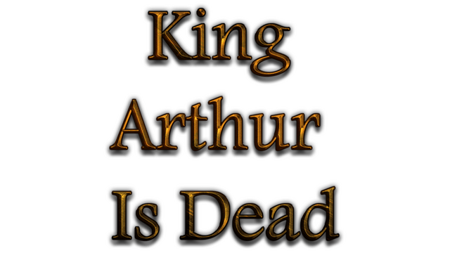 King Arthur Is Dead Logo