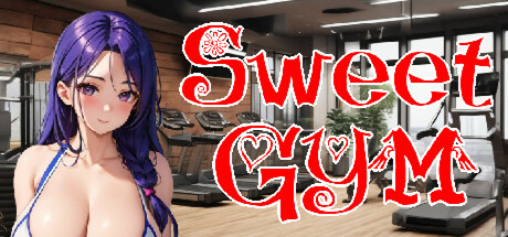 Sweet GYM cover art