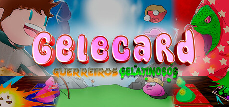 Can I Run Gelecard: Guerreiros Gelatinosos?