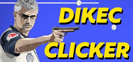 Dikec Clicker cover art