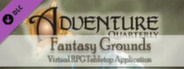 Fantasy Grounds - PFRPG Rite Publishing's Adventure Quarterly #5