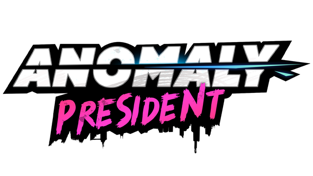 Anomaly President Logo