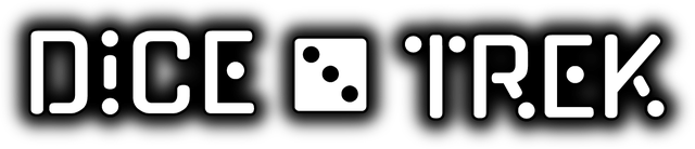 Dice Trek Logo