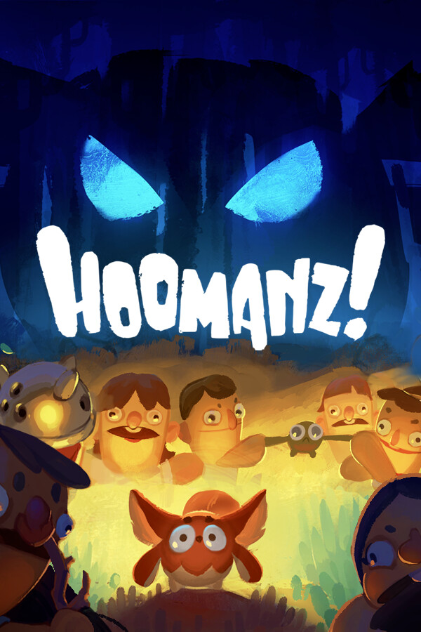 Hoomanz! for steam Hoomanz! for steam