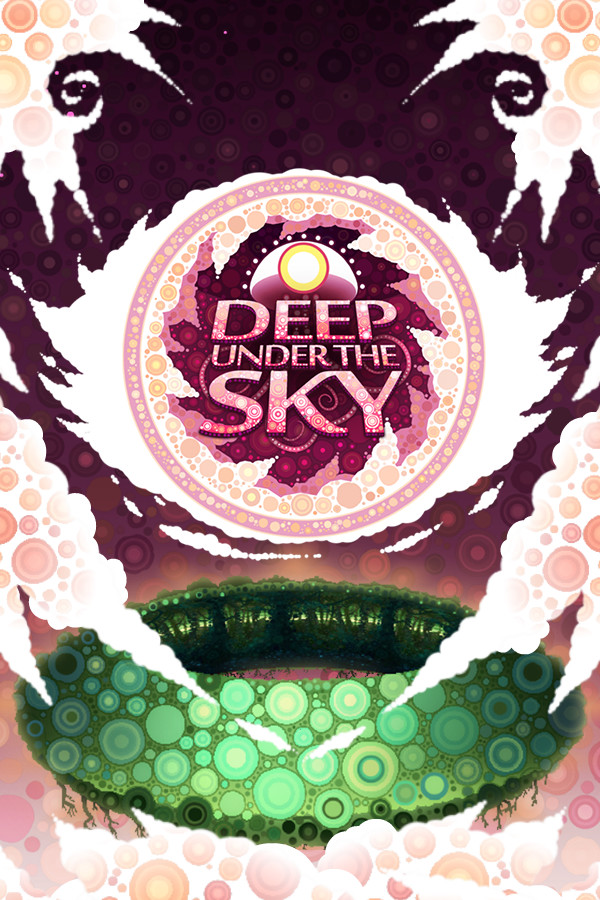 Deep Under the Sky for steam Deep Under the Sky for steam