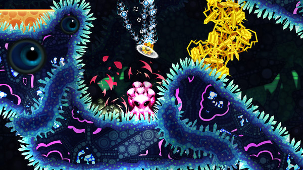 Deep Under the Skyfor windows and Linux 1