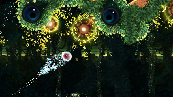 Deep Under the Sky for linux