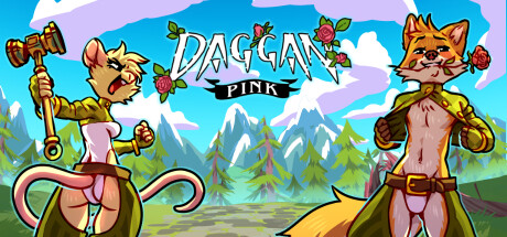 Daggan Pink PC Specs