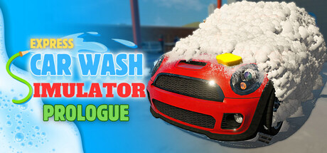 Express Car Wash Simulator : Prologue PC Specs