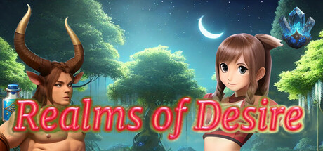 Realms of Desire PC Specs