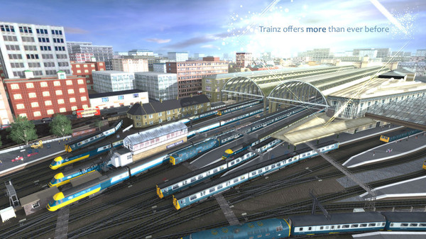 Trainz railroad simulator 2019 crack xforce