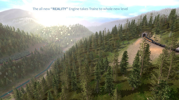 Trainz: A New Era requirements