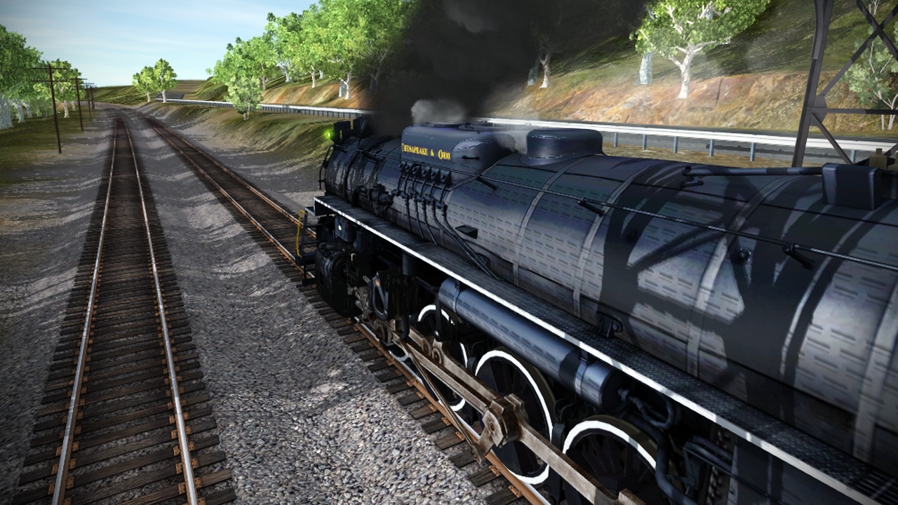 Trainz: A New Era - Download