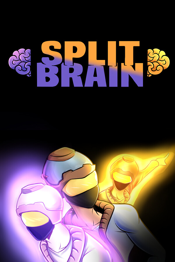 Split Brain for Steam in Indonesia region