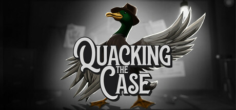 Quacking The Case PC Specs