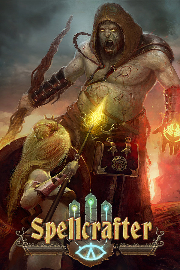 Spellcrafter for steam Spellcrafter for steam