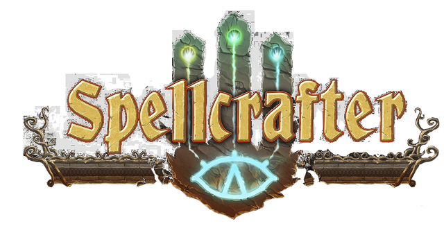 Spellcrafter Logo