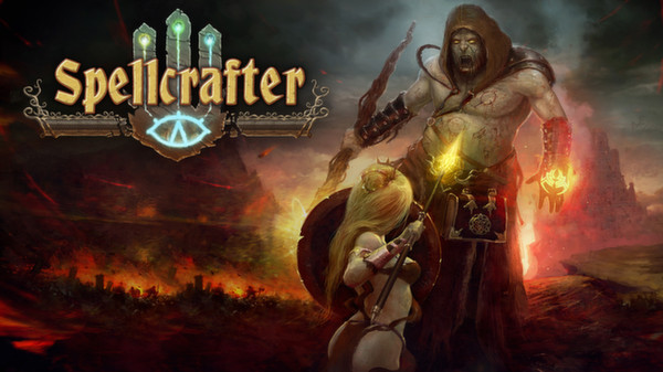 Spellcrafter for linux