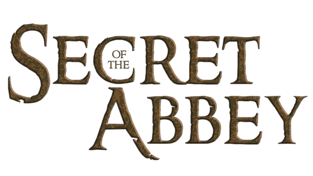 Secret of the Abbey Logo