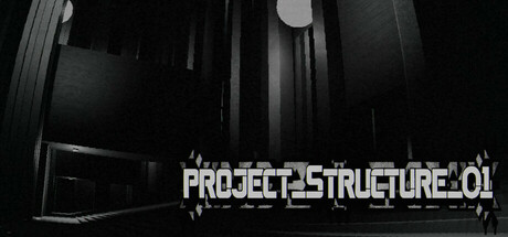 project_Structure_01 cover art