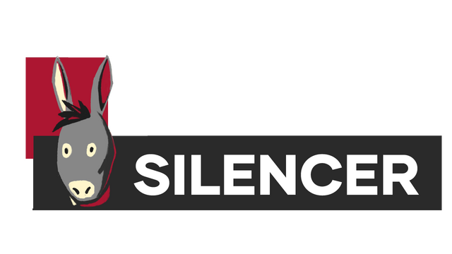 Silencer Logo