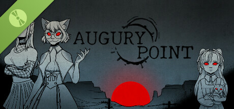 Augury Point Demo cover art