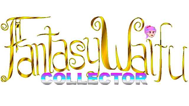 Fantasy Waifu Collector Logo