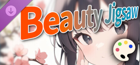 Beauty Jigsaw - Image Pack cover art