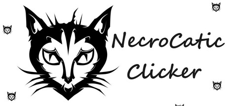 NecroCatic Clicker PC Specs