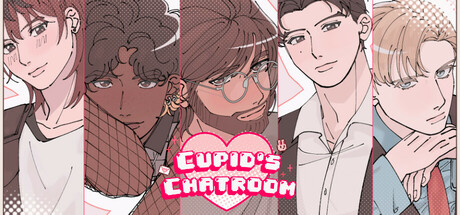 Cupid's Chatroom PC Specs