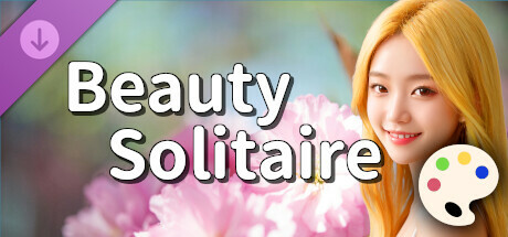 Beauty Solitaire - Image Pack cover art